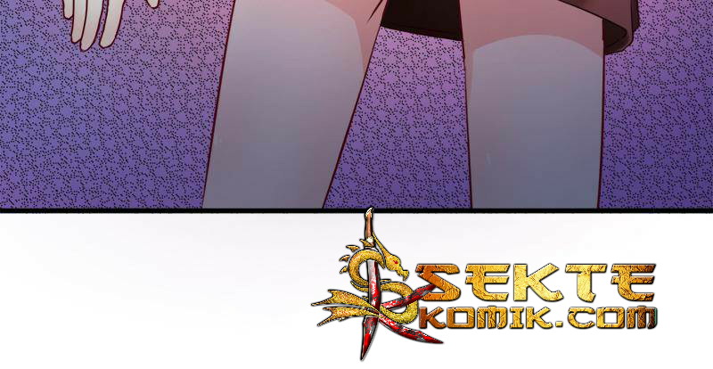 Beauty and the Beasts Chapter 03 Bahasa Indonesia